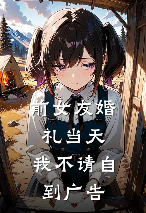 前女友婚礼当天，我不请自到广告