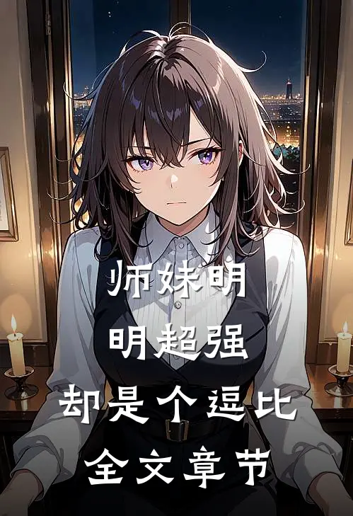 师妹明明超强,却是个逗比全文章节免费阅读