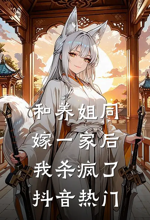 和养姐同嫁一家后,我杀疯了抖音热门
