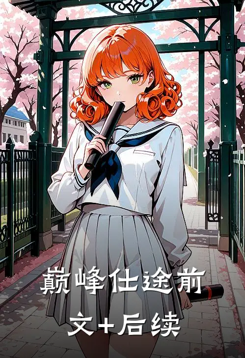 巅峰仕途前文+后续