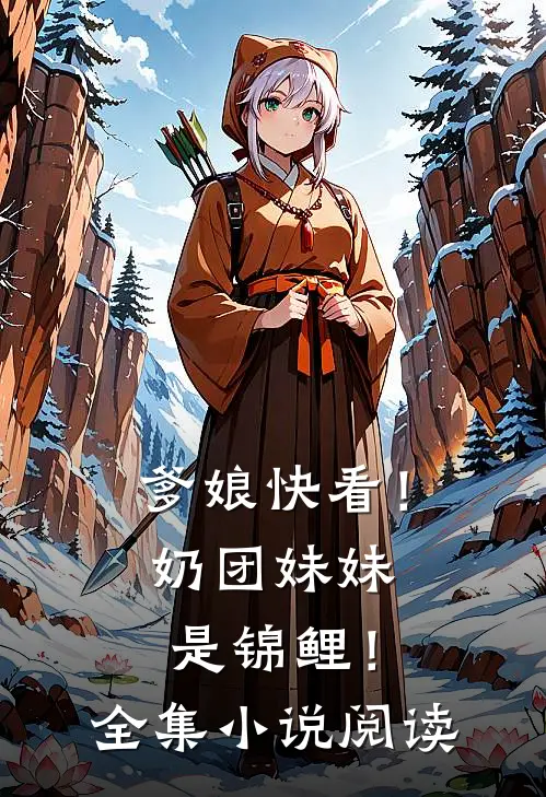 爹娘快看!奶团妹妹是锦鲤!全集阅读网