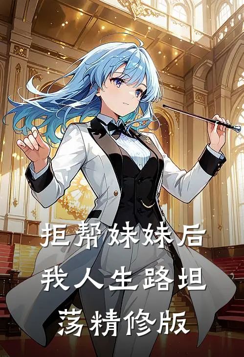 拒帮妹妹后，我人生路坦荡精修版