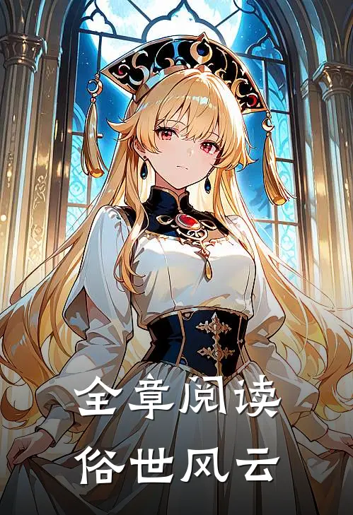 全章阅读俗世风云