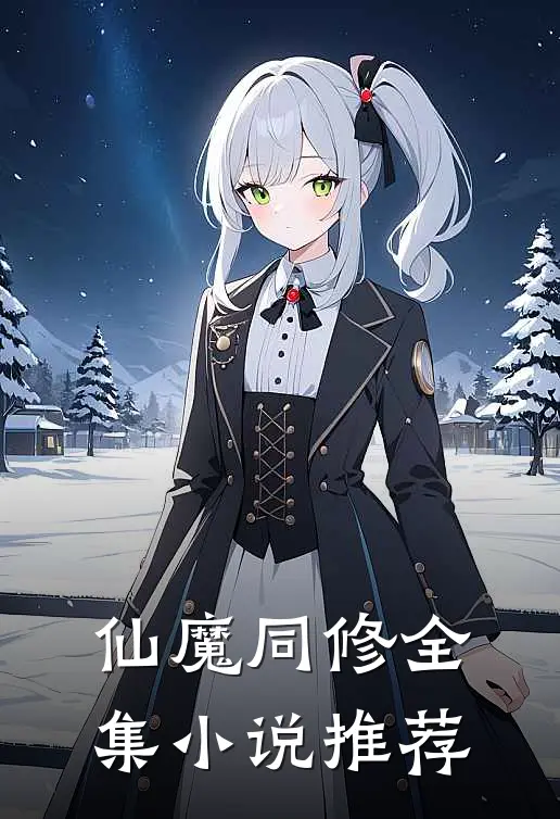 仙魔同修全集小说推荐