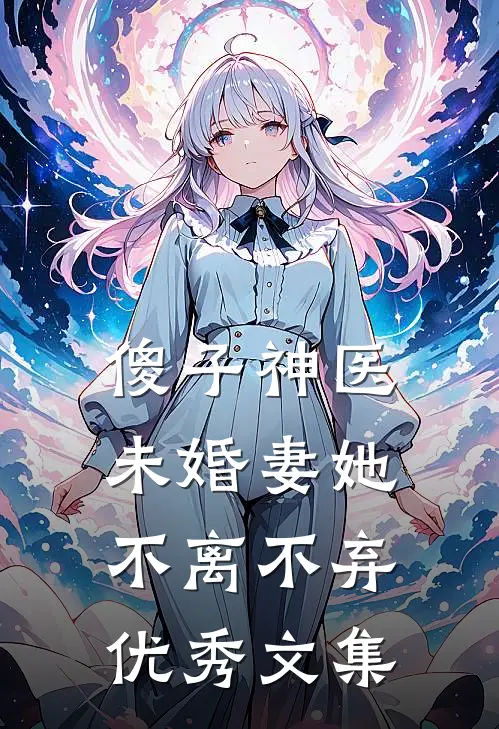 傻子神医：未婚妻她不离不弃优秀文集