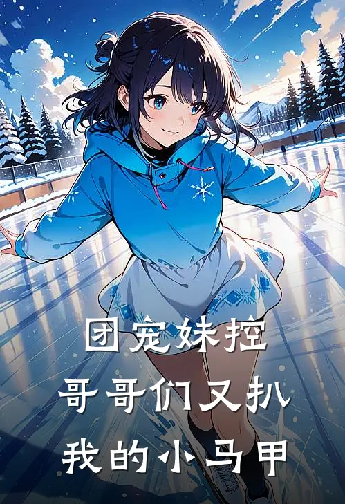 团宠妹控哥哥们又扒我的小马甲全文免费阅读