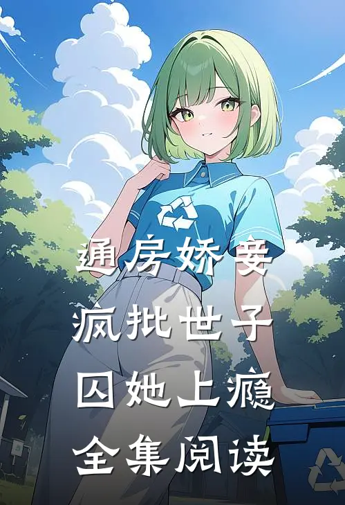 通房娇妾，疯批世子囚她上瘾全集阅读