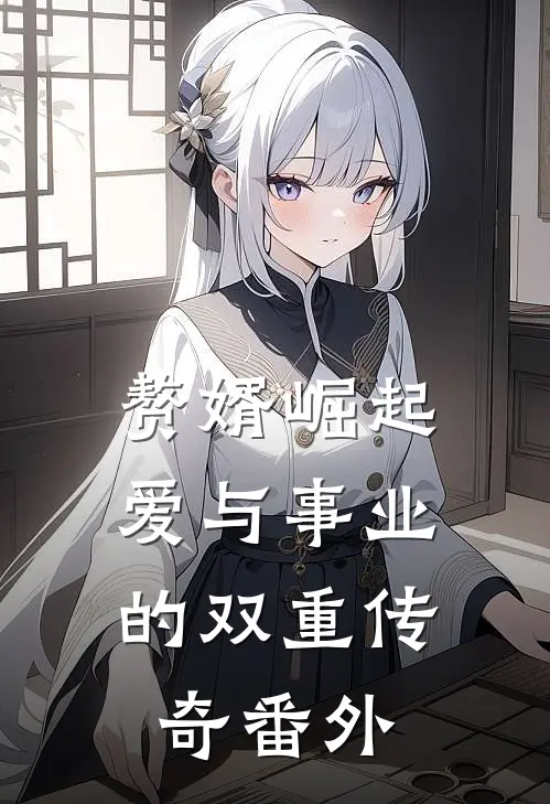 赘婿崛起：爱与事业的双重传奇 番外