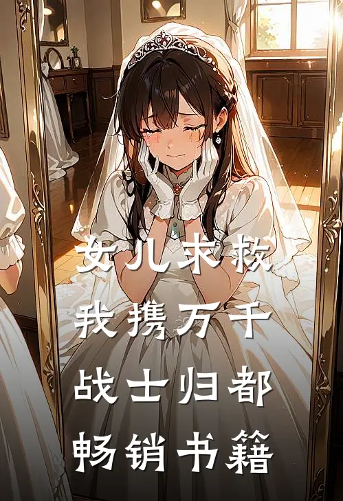 女儿求救，我携万千战士归都畅销书籍