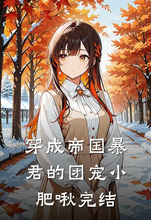 穿成帝国暴君的团宠小肥啾完结