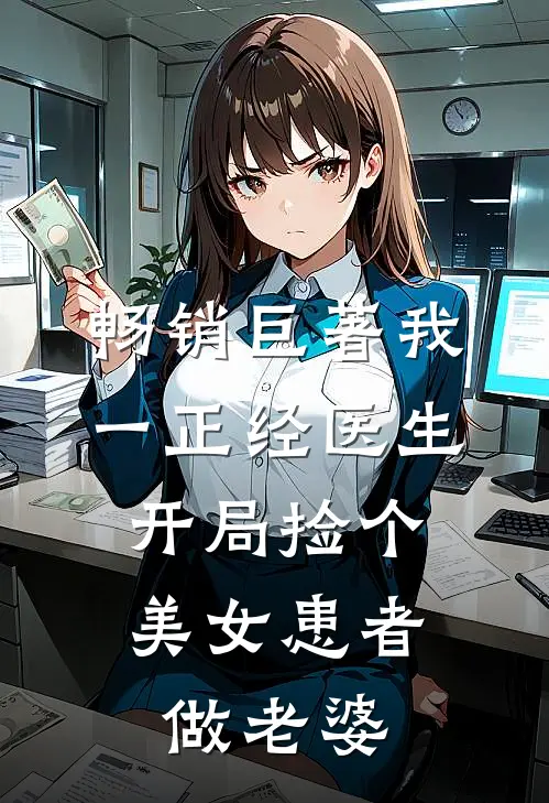 畅销巨著我一正经医生，开局捡个美女患者做老婆