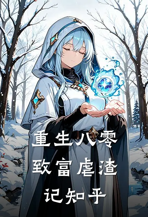 重生八零致富虐渣记知乎