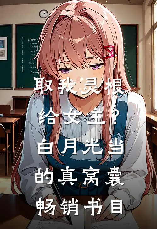 取我灵根给女主？白月光当的真窝囊畅销书目