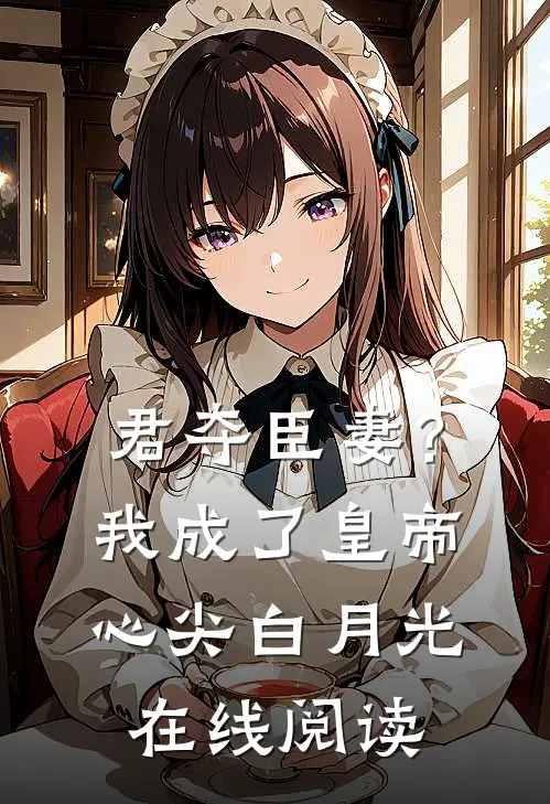 君夺臣妻？我成了皇帝心尖白月光在线阅读