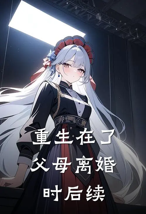 重生在了父母离婚时后续