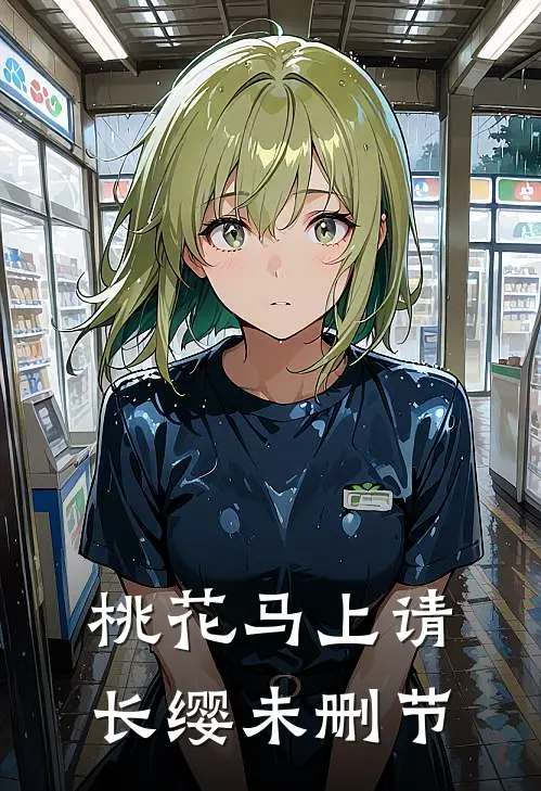 桃花马上请长缨未删节