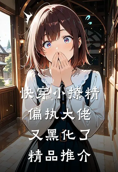 快穿小撩精：偏执大佬又黑化了精品推介