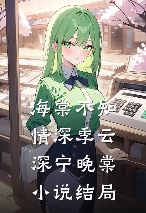 海棠不知情深季云深宁晚棠小说结局