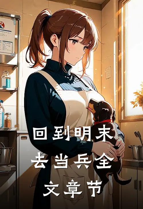 回到明末去当兵全文章节