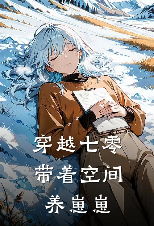 穿越七零带着空间养崽崽 二肥