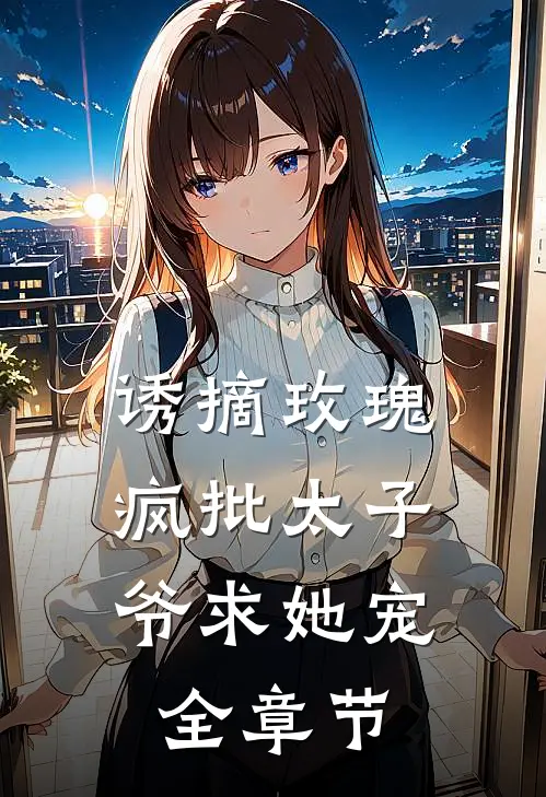 诱摘玫瑰，疯批太子爷求她宠全章节