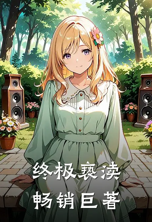 终极亵渎畅销巨著