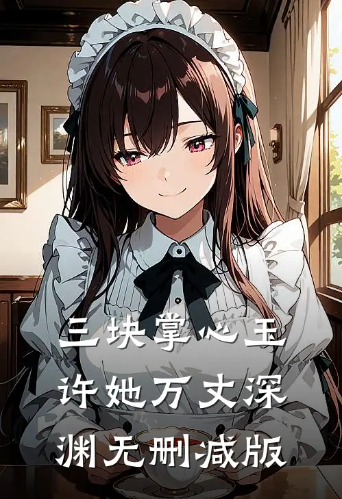 三块掌心玉，许她万丈深渊无删减版