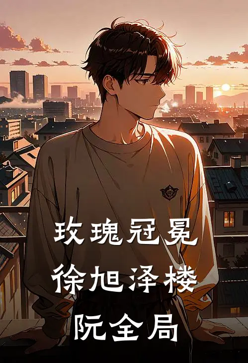 玫瑰冠冕徐旭泽楼阮全局