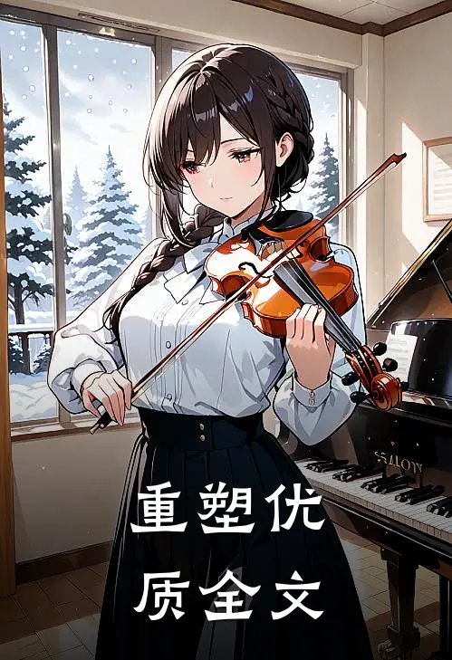 重塑优质全文