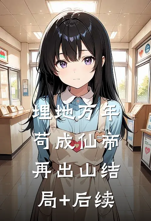 埋地万年，苟成仙帝再出山结局+后续