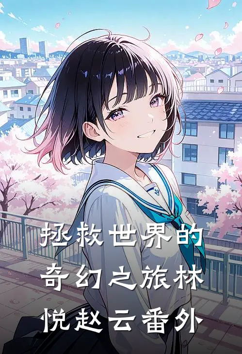拯救世界的奇幻之旅林悦赵云 番外