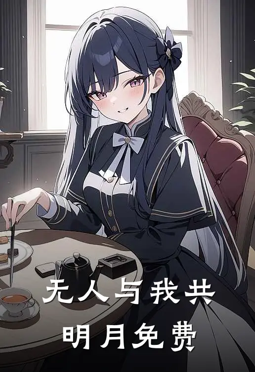 无人与我共明月免费