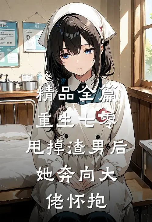 精品全篇重生七零：甩掉渣男后，她奔向大佬怀抱