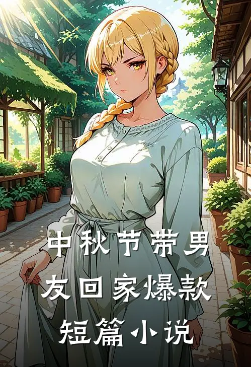 中秋节带男友回家爆款短篇小说