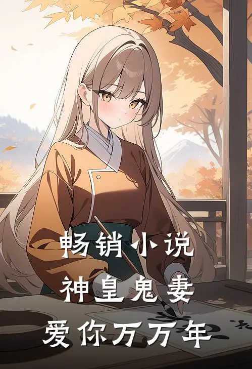 畅销小说神皇鬼妻：爱你万万年