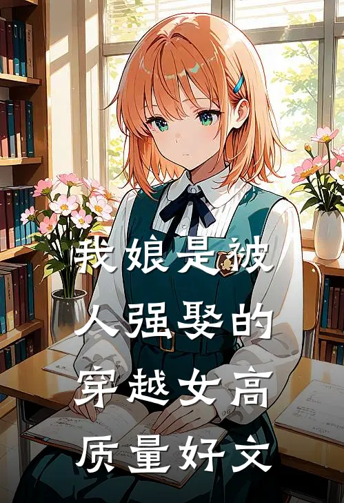 我娘是被人强娶的穿越女高质量好文