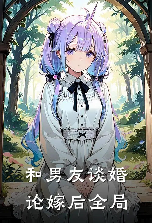 和男友谈婚论嫁后全局