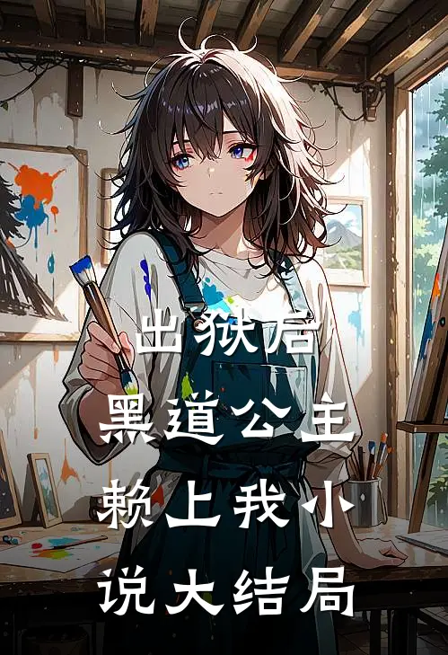 出狱后，黑道公主赖上我小说大结局
