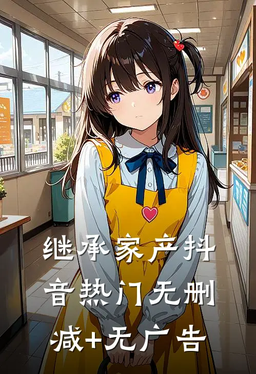 继承家产抖音热门无删减+无广告