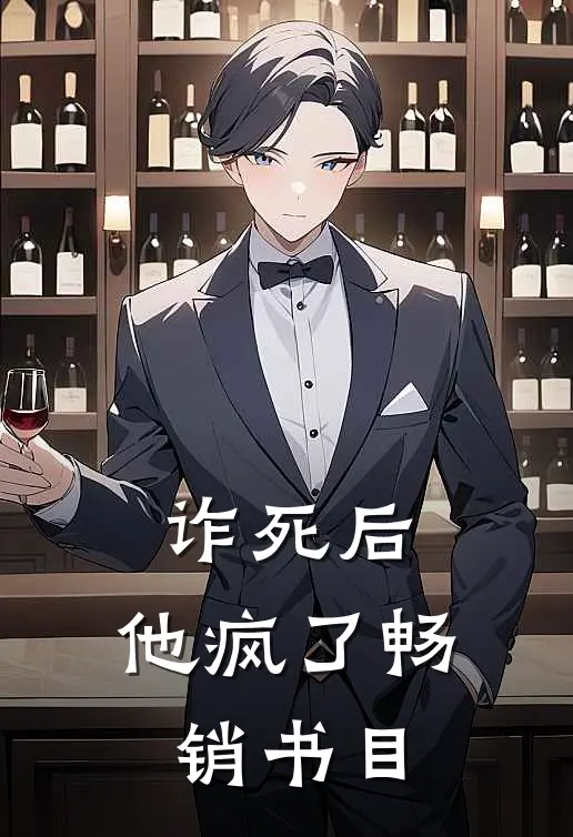 诈死后，他疯了畅销书目