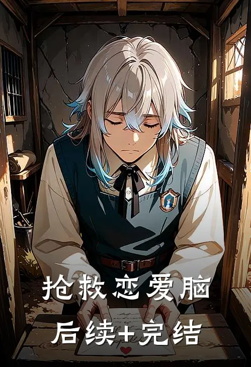 抢救恋爱脑后续+完结