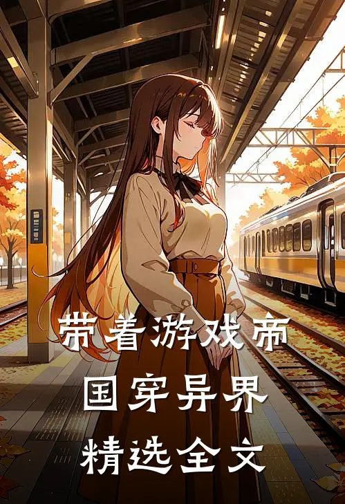 带着游戏帝国穿异界精选全文