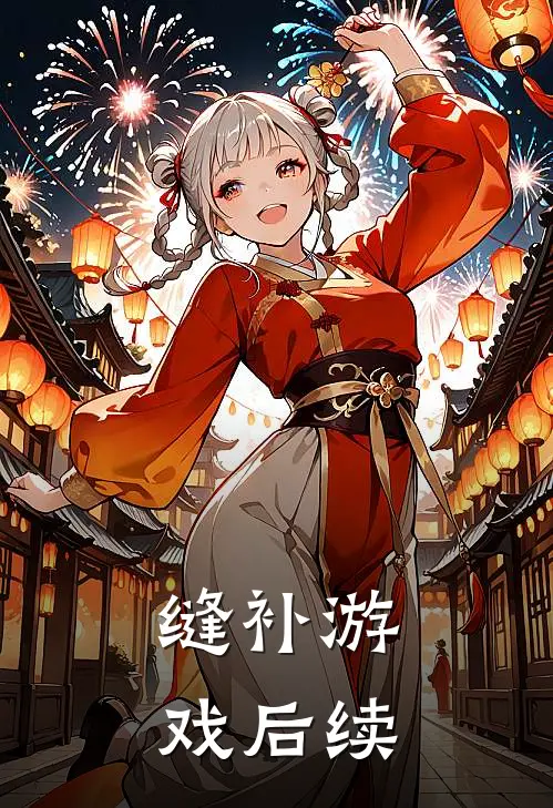 缝补游戏后续