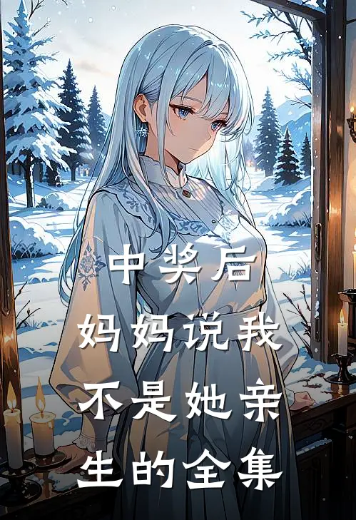 中奖后，妈妈说我不是她亲生的 全集