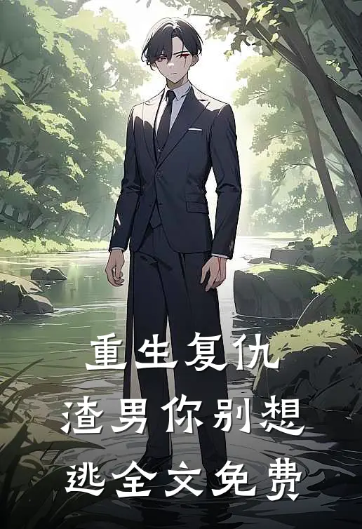 重生复仇：渣男你别想逃全文免费