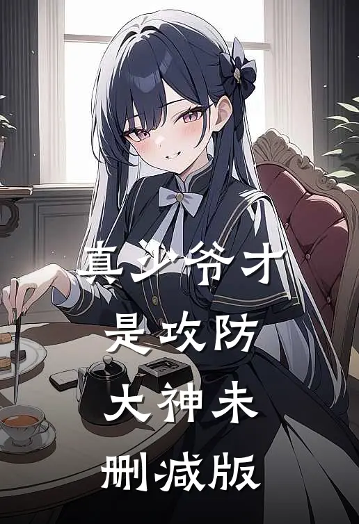 真少爷才是攻防大神未删减版