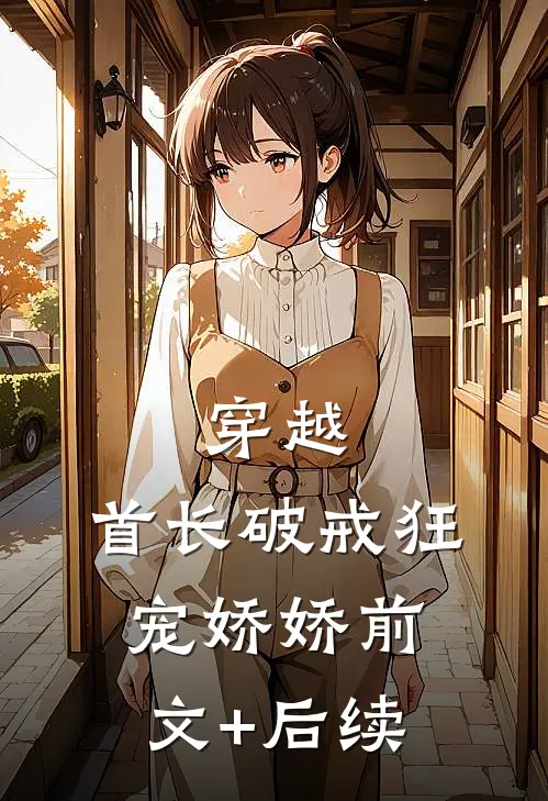 穿越：首长破戒狂宠娇娇前文+后续