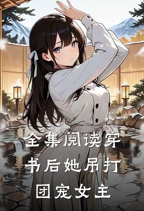全集阅读穿书后她吊打团宠女主