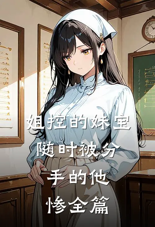 姐控的妹宝，随时被分手的他，惨全篇