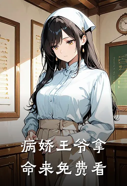 病娇王爷拿命来免费看